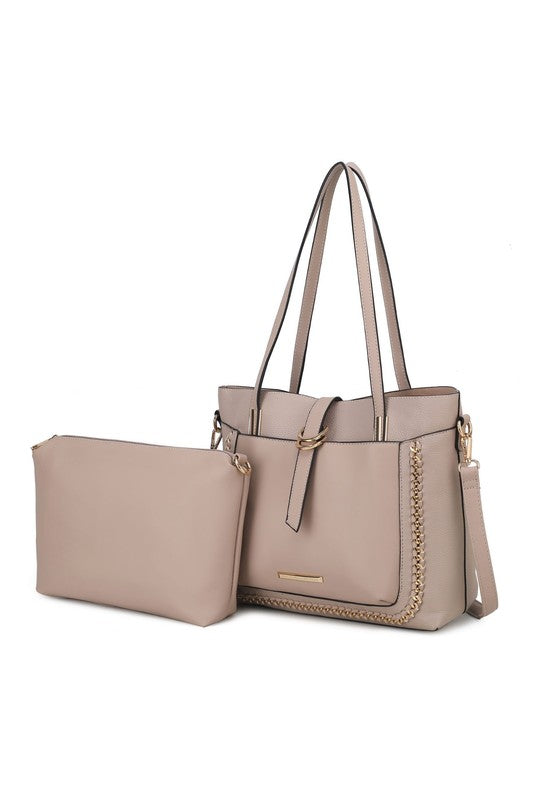 Raya Crossover Handbag