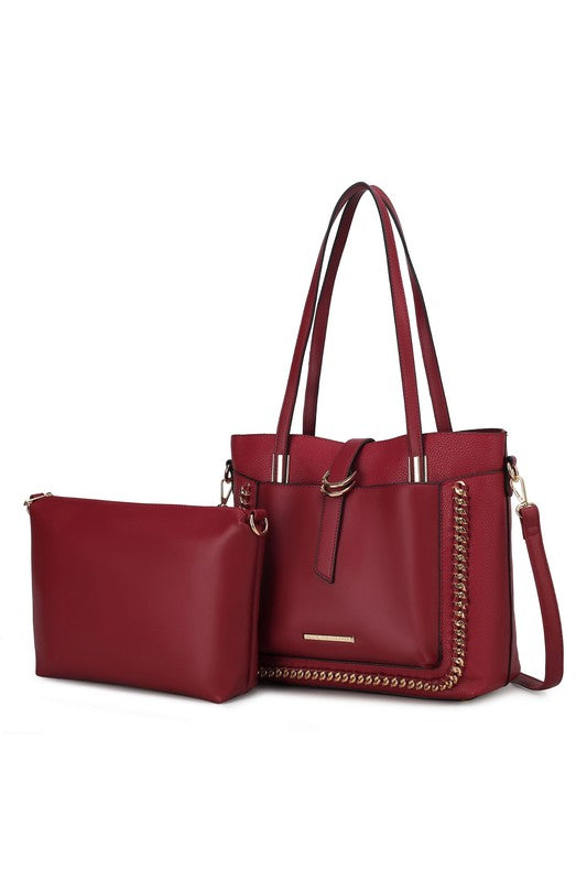 Raya Crossover Handbag