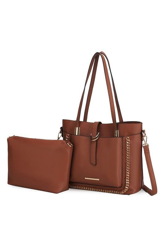 Raya Crossover Handbag