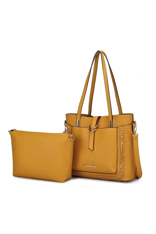 Raya Crossover Handbag