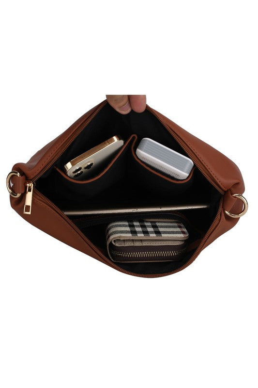 Raya Crossover Handbag