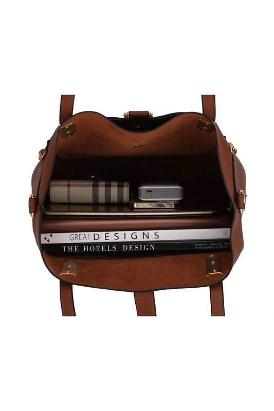 Raya Crossover Handbag