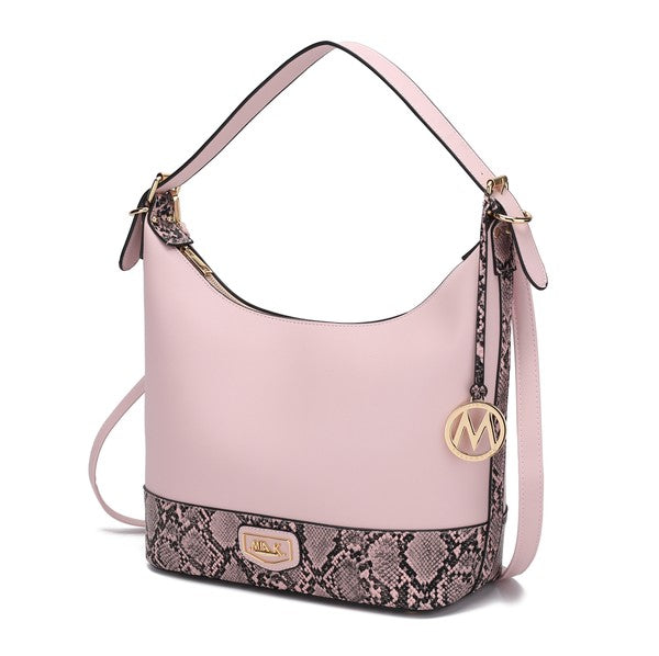 Dianna Hobo Handbag