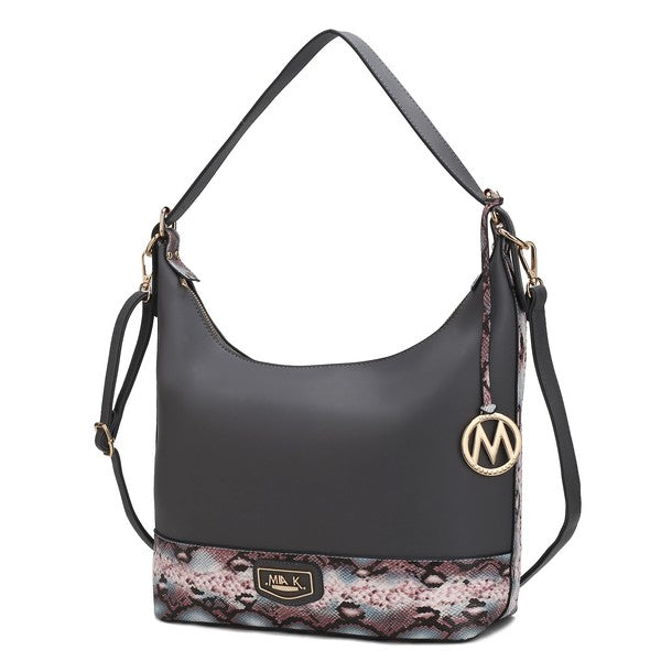 Dianna Hobo Handbag