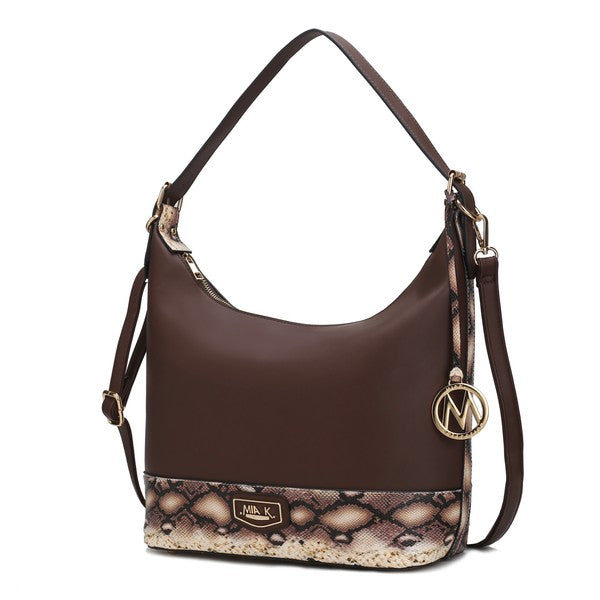 Dianna Hobo Handbag