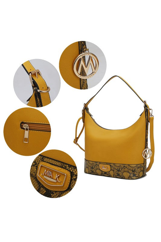 Dianna Hobo Handbag