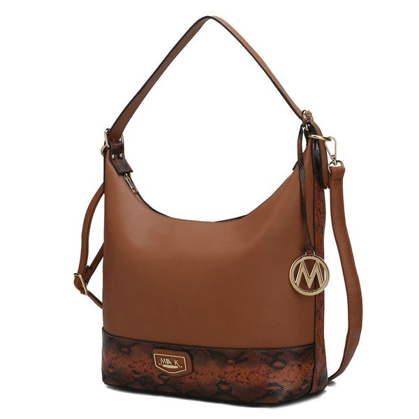 Dianna Hobo Handbag