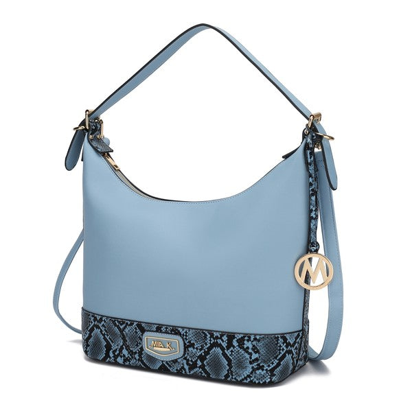 Dianna Hobo Handbag