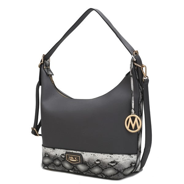 Dianna Hobo Handbag