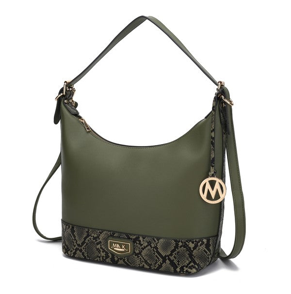 Dianna Hobo Handbag