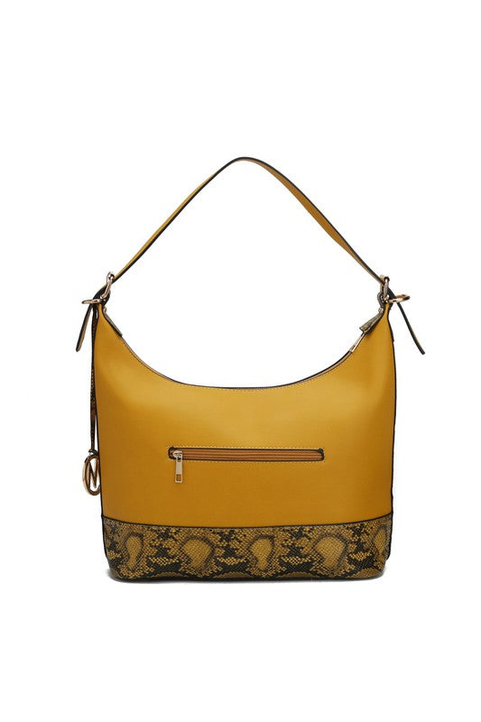 Dianna Hobo Handbag