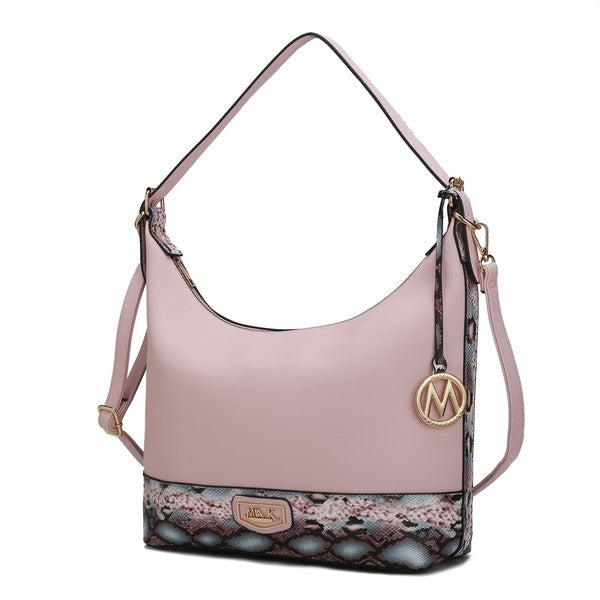 Dianna Hobo Handbag