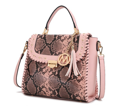 Lillie Satchel
