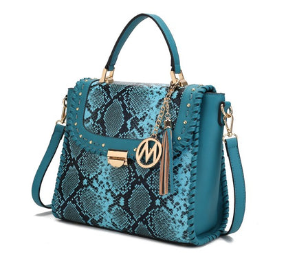 Lillie Satchel