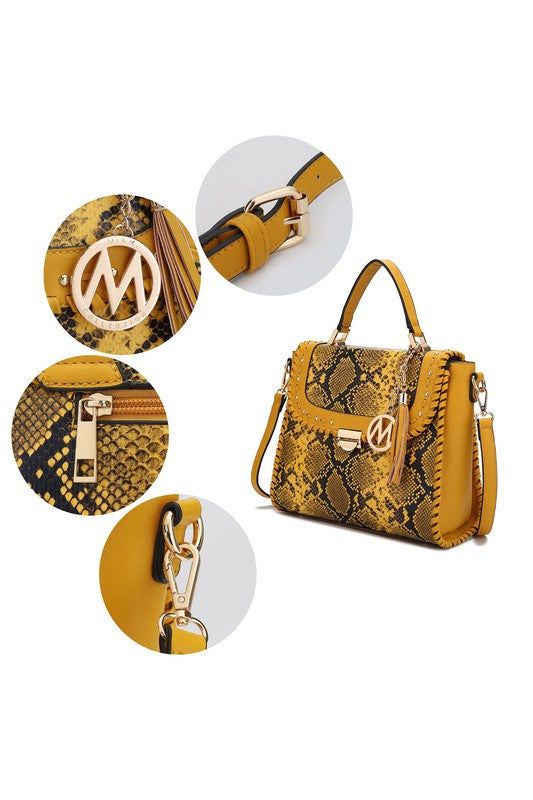 Lillie Satchel