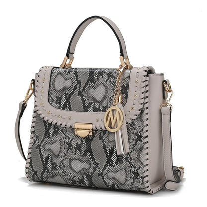 Lillie Satchel