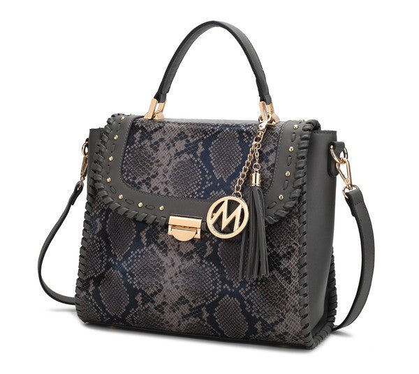 Lillie Satchel