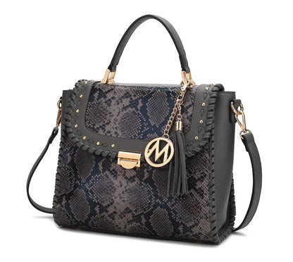Lillie Satchel