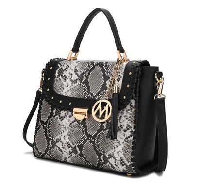 Lillie Satchel