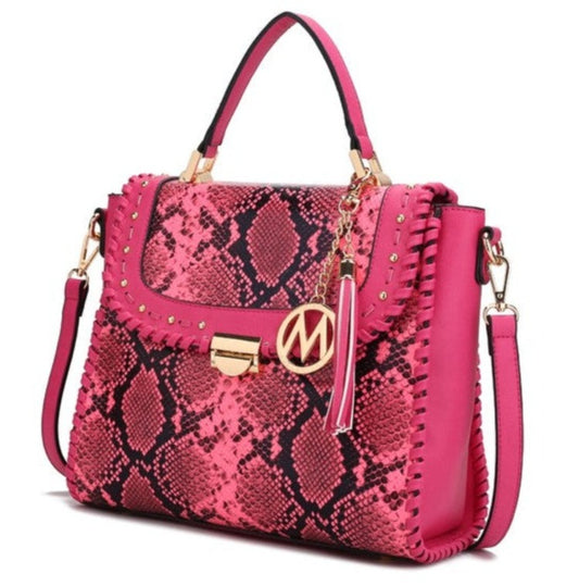 Lillie Satchel