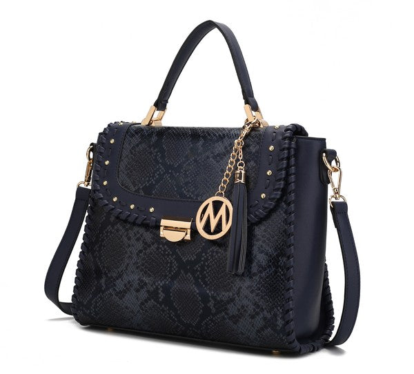 Lillie Satchel