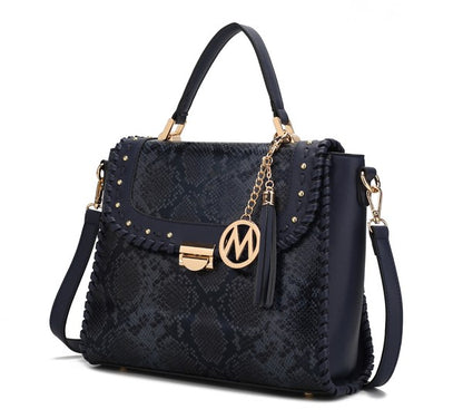 Lillie Satchel