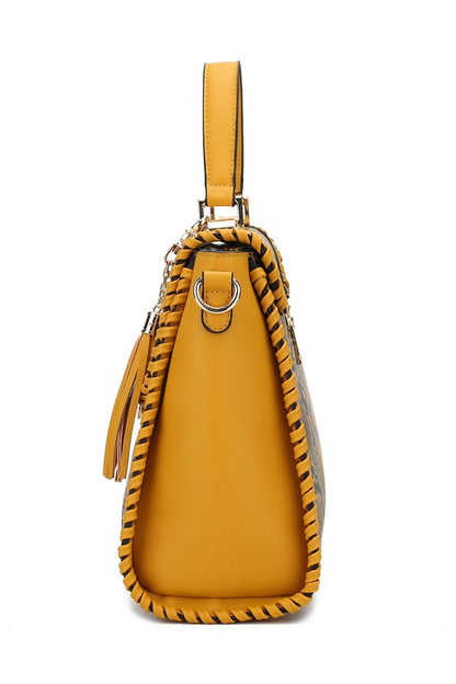 Lillie Satchel