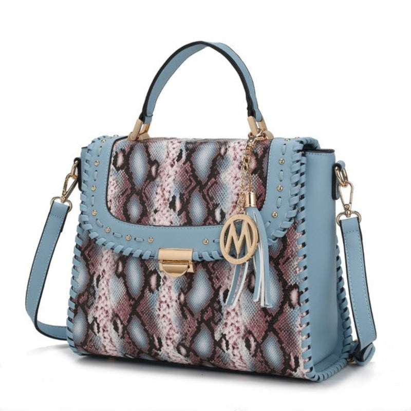 Lillie Satchel