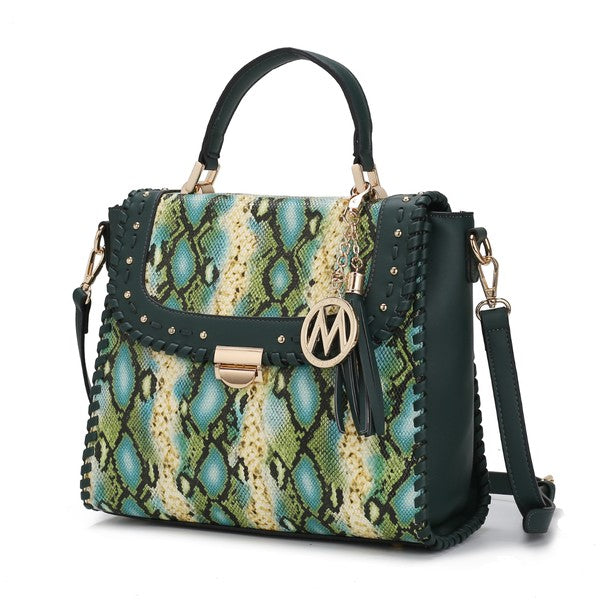 Lillie Satchel