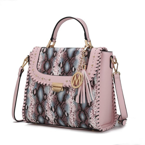 Lillie Satchel