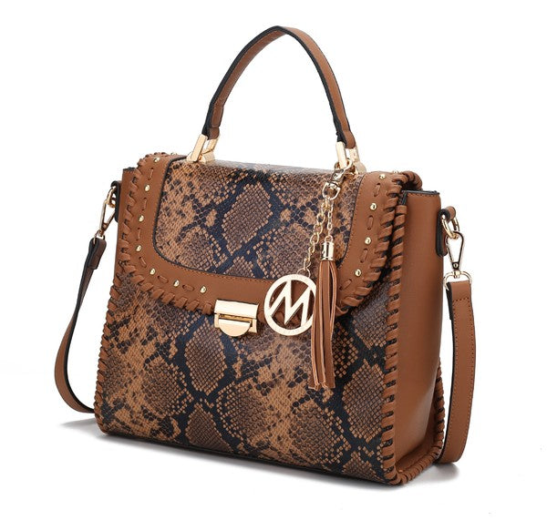 Lillie Satchel
