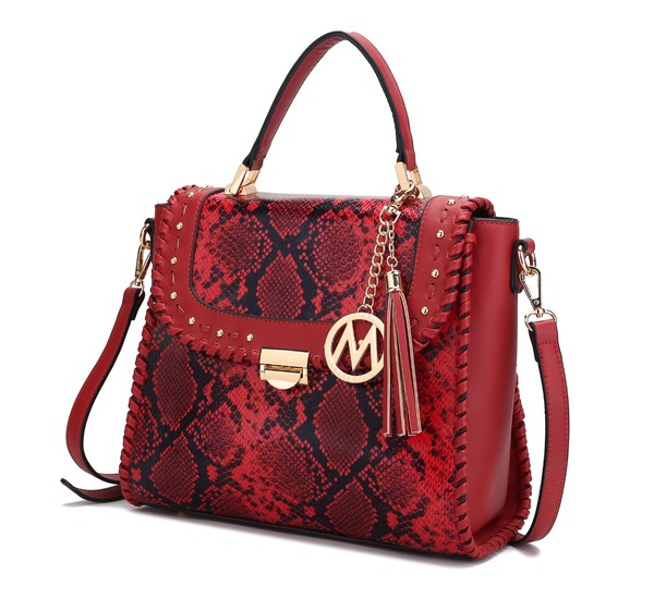 Lillie Satchel