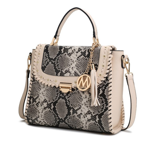 Lillie Satchel