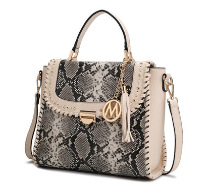 Lillie Satchel