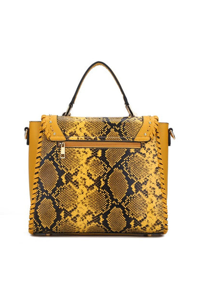 Lillie Satchel