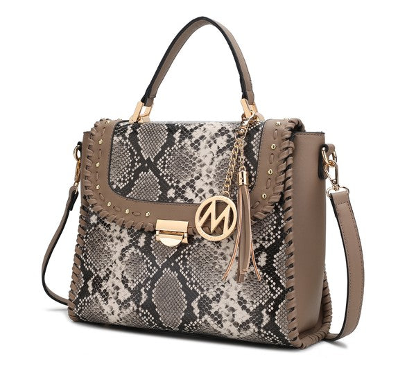 Lillie Satchel