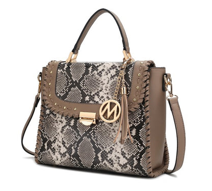 Lillie Satchel