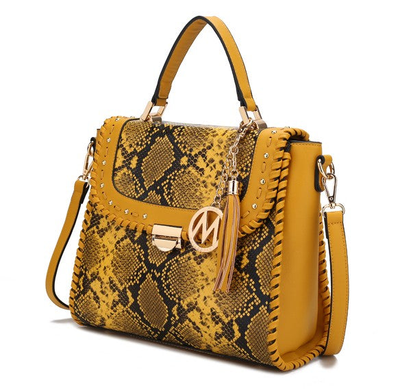 Lillie Satchel