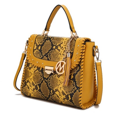 Lillie Satchel