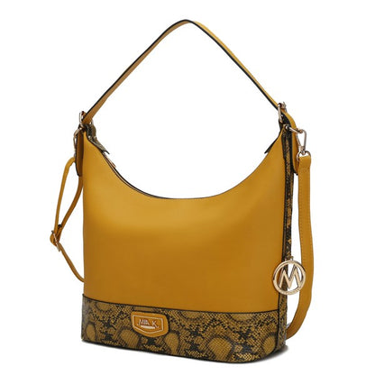 Dianna Hobo Handbag