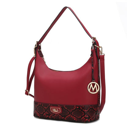 Dianna Hobo Handbag