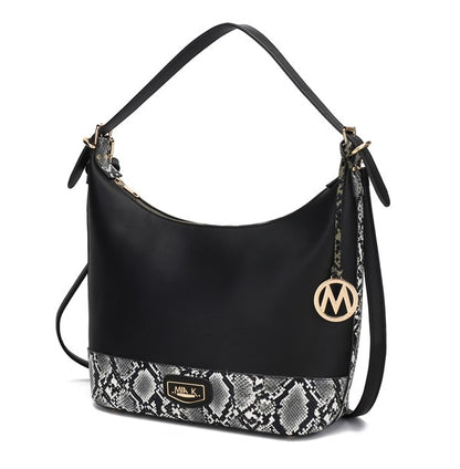 Dianna Hobo Handbag