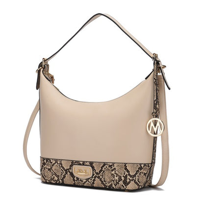 Dianna Hobo Handbag