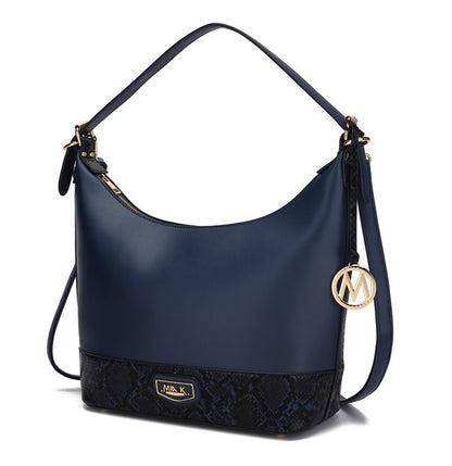 Dianna Hobo Handbag