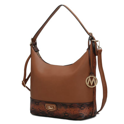 Dianna Hobo Handbag