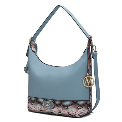 Dianna Hobo Handbag