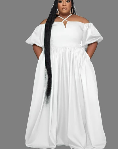 Constance Allure Maxi Dress